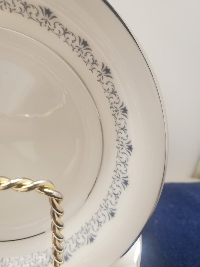 Set of 9 Noritake Geri Fruit Bowls LK