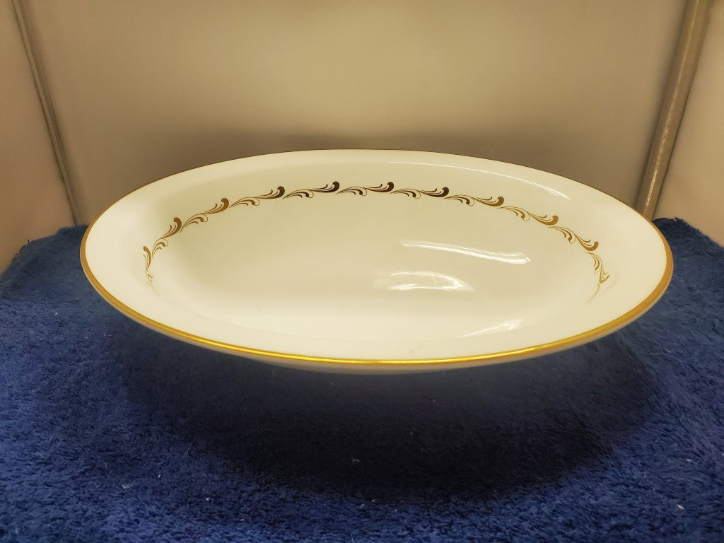 Royal Doulton Rondo Oval Vegetable Bowl LK