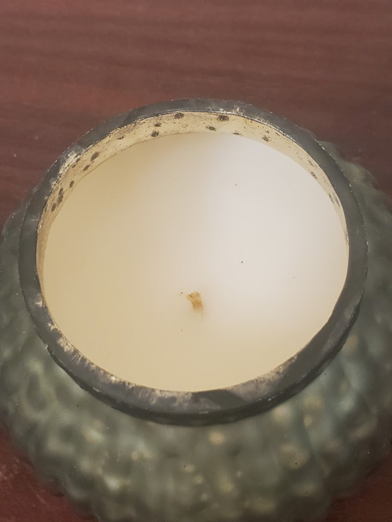Northern Lights (NLC) Lustre Candle Anjou Pear & Bergamot Fragranced Candle
