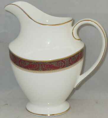 Royal Doulton Martinique Creamer (Imperfect)