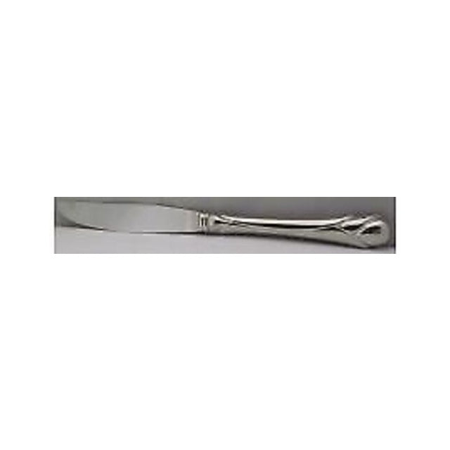 Set of 4 Mikasa Sweet Pea (Stainless) Modern Hollow Knives