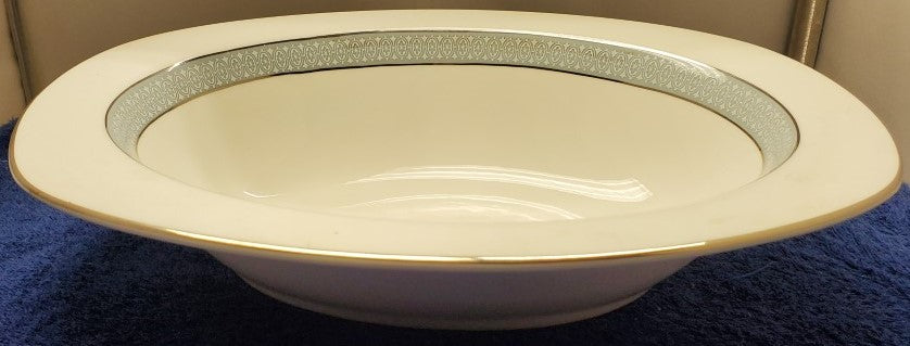 Royal Doulton Etude 11" Oval Vegetable Bowl LK