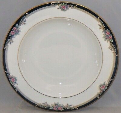 Set of 3 Lenox Alyssa 9" Soup/Pasta Bowls