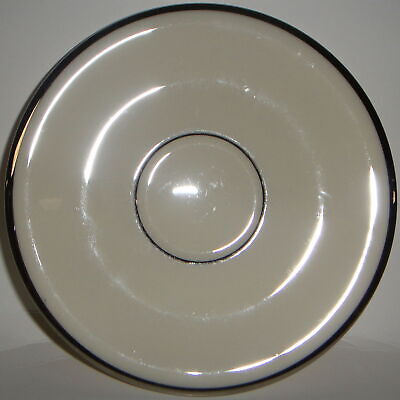 Lenox Montclair Demitasse Saucer