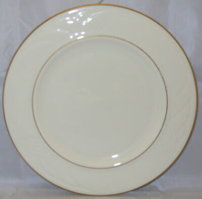 Set of 5 Lenox Golden Sand Dune Bread & Butter Plates