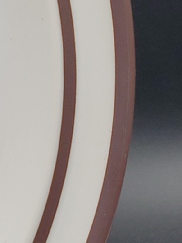 Set of 5 Noritake Seaview Dinner Plates LK