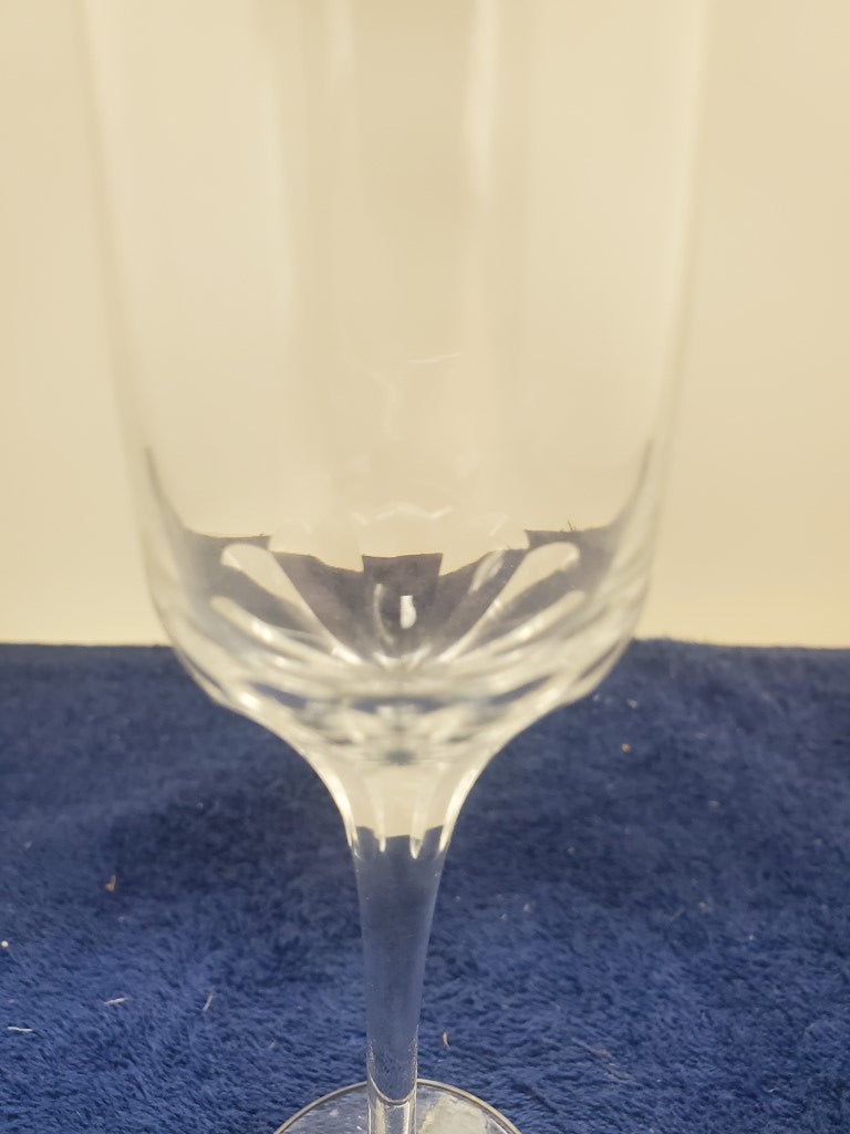 Orrefors Radiance Cordial Glass LK