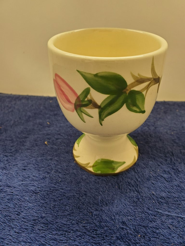 Franciscan Desert Rose (USA) Egg Cup LK