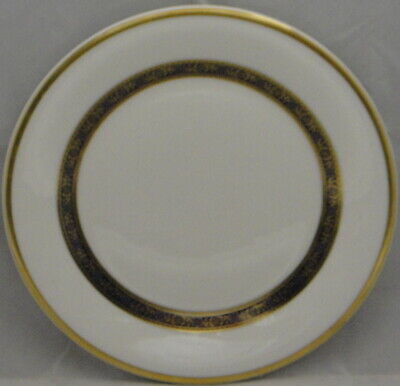 Set of 4 Royal Doulton Harlow Bread & Butter Plates –