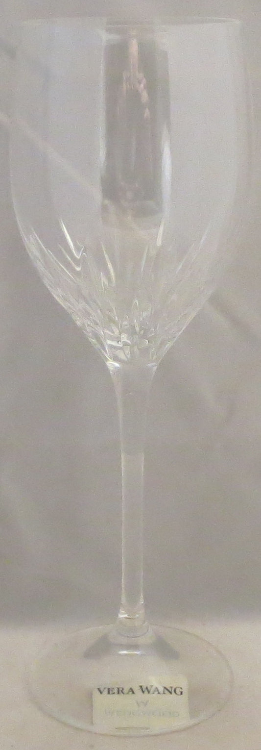 Set of 5 Wedgwood Duchesse Wine Glasses