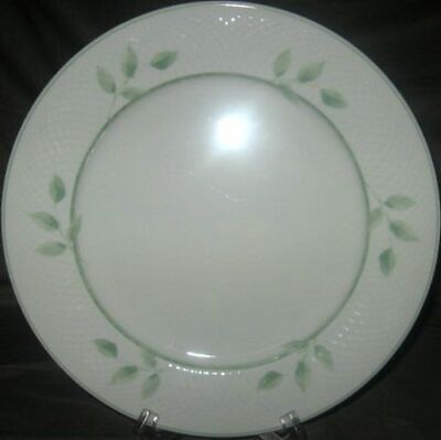 Nikko Sasa Mint Bread & Butter Plate