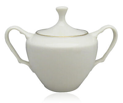 Lenox L26 Sugar Bowl & Lid