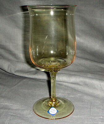 Lenox Golden Mist Water Goblet