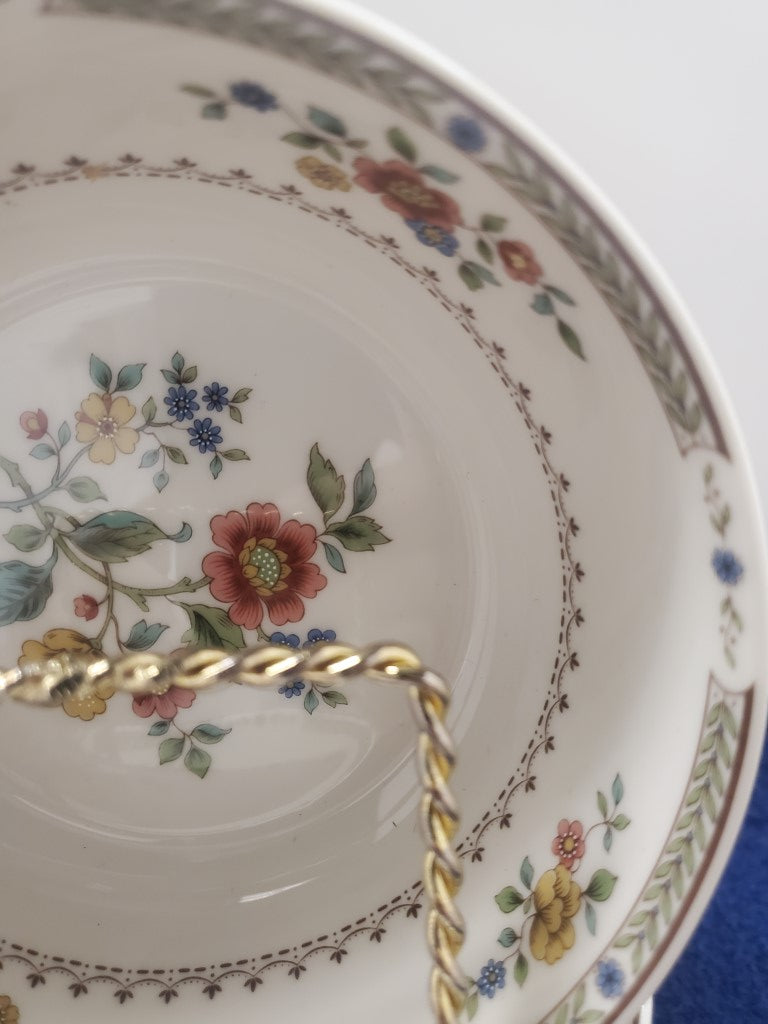 Set of 6 Royal Doulton Kingswood Fruit Bowls LK