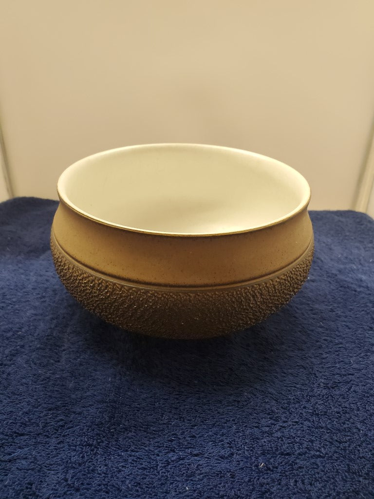 Denby Cotswald Round Serving Bowl