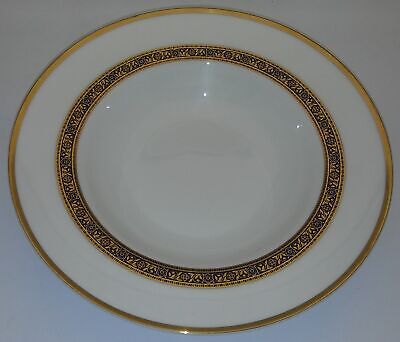 Set of 4 Royal Doulton Harlow Salad Plates
