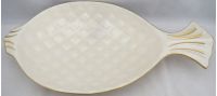 Lenox Polynesian Collection Handled Server
