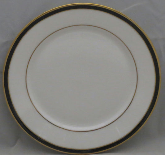 Set of 5 Lenox Kristy Bread & Butter Plates