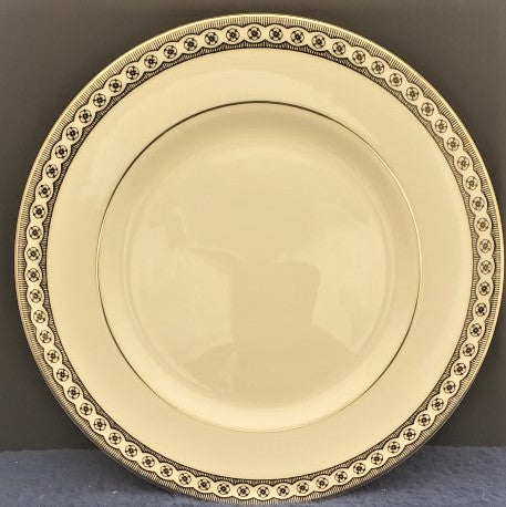 Wedgwood Contrasts Ulander Bread & Butter Plate –