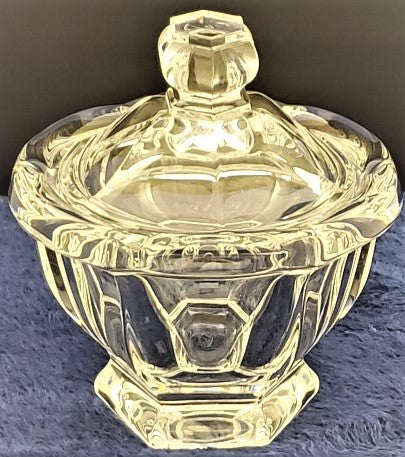 Baccarart Harcourt Candy/Jam Jar