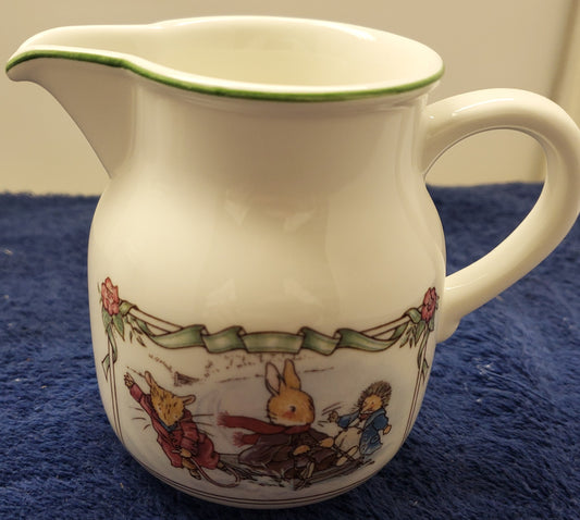 Villeroy & Boch Foxwood Tales Creamer