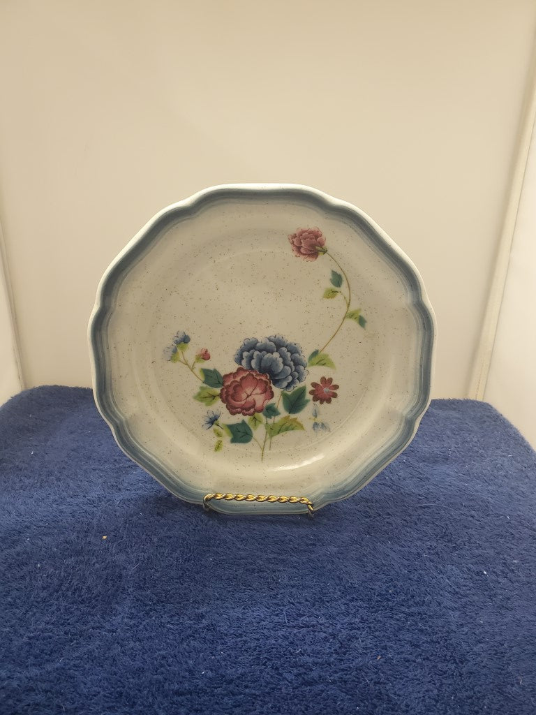 Mikasa Debonair Salad Plate LK