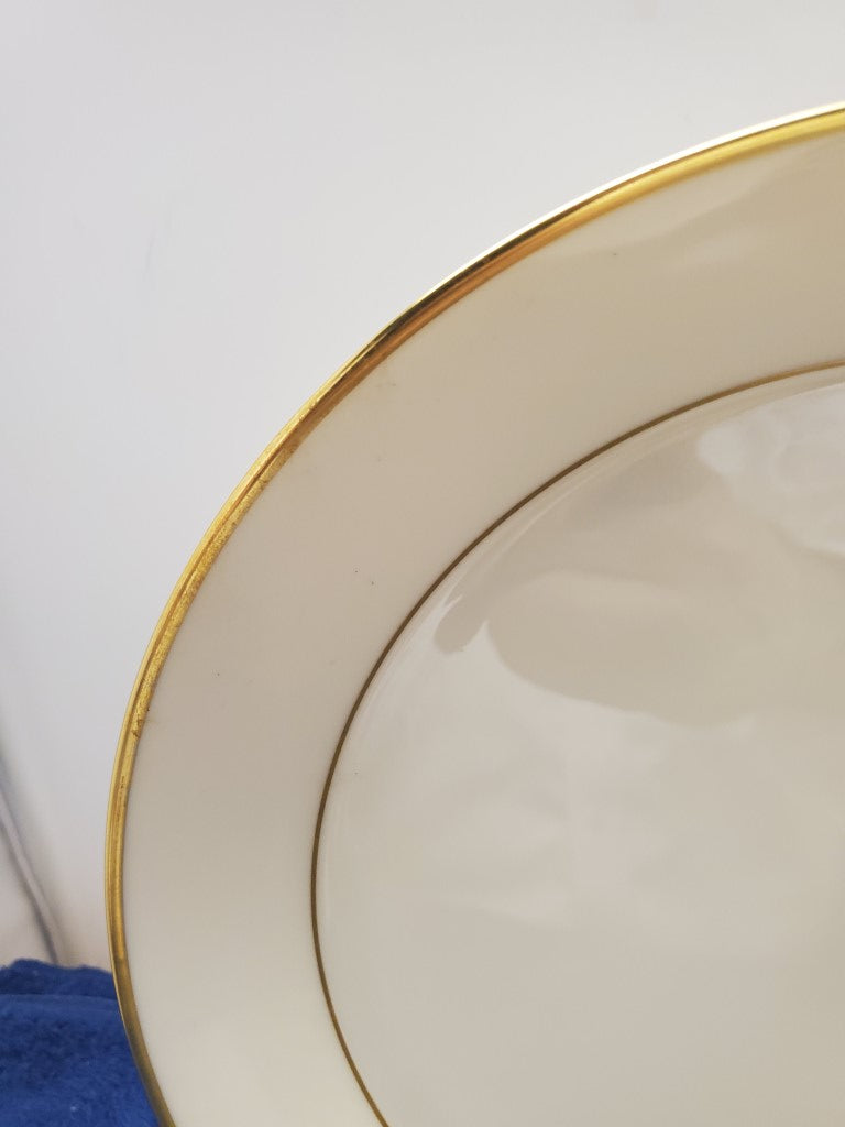 Lenox Reverie Dinner Plate LK