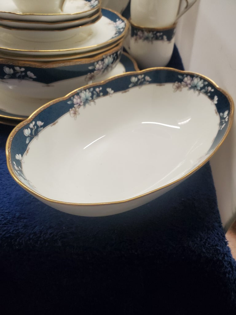 Noritake Sandhurst Lot of 14 Pieces LK