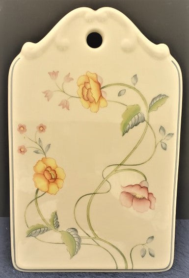 Villeroy & Boch Albertina Cheese and Cracker Board