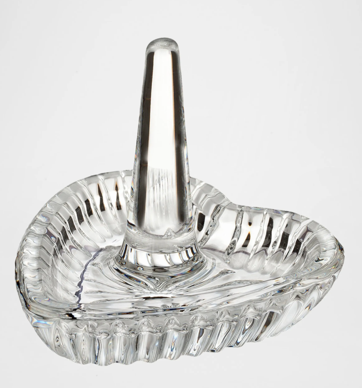 Waterford Giftology Heart Ring Holder 1058311