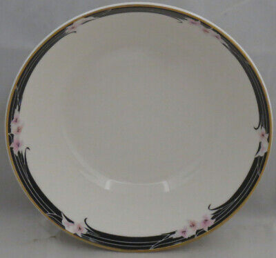 Set of 2 Royal Doulton Enchantment Coupe Cereal Bowls