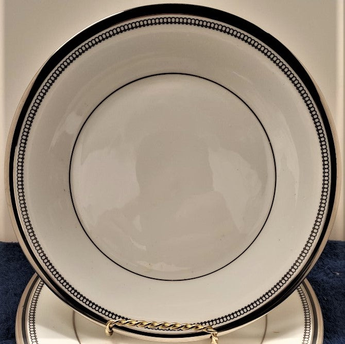 Royal Doulton Sarabande Dinner Plate LK