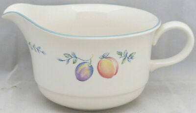 Lenox Country Cottage Orchard Creamer