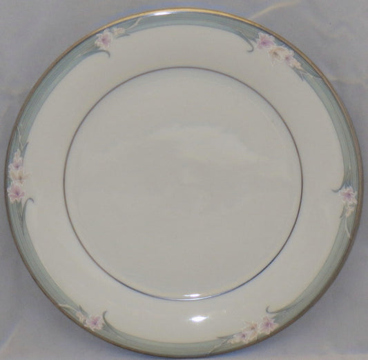 Set of 5 Royal Doulton Sophistication Bread & Butter Plates