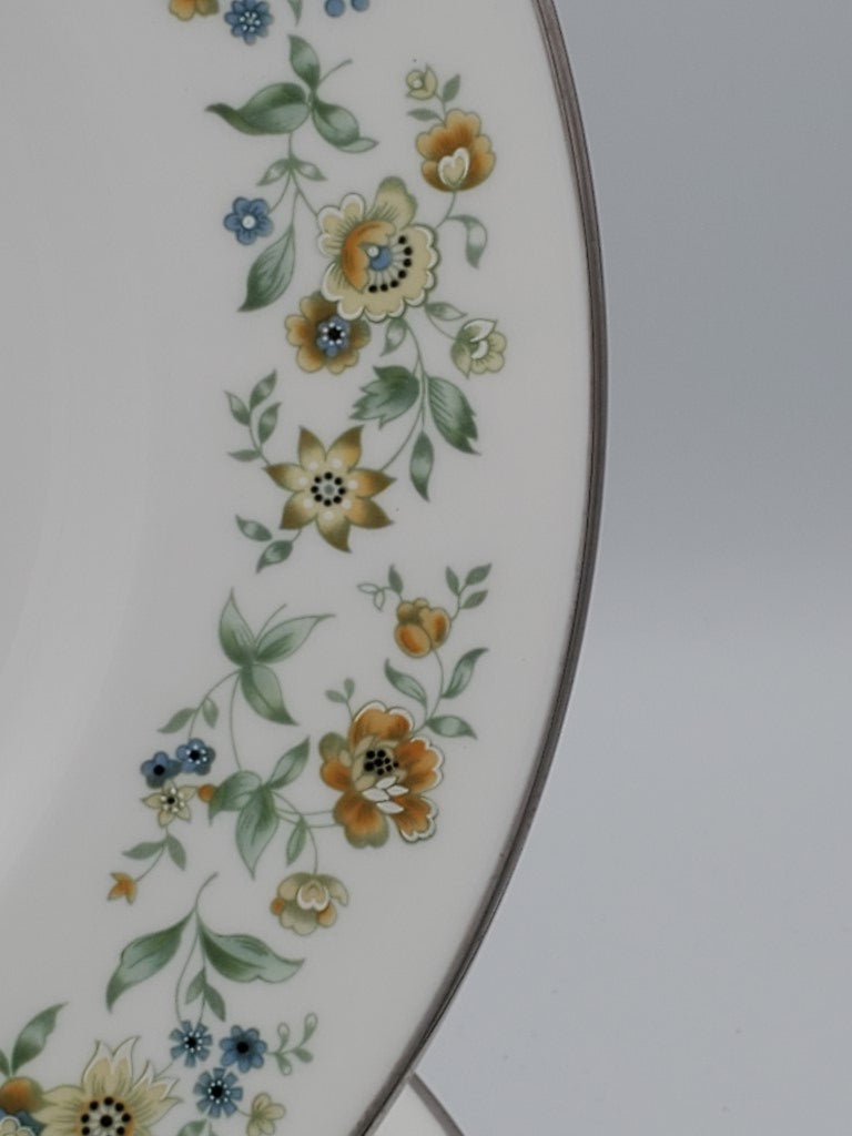 Set of 6 Royal Doulton Ainsdale Salad Plates LK