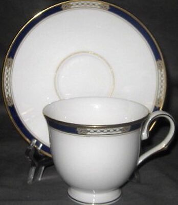 Lenox Royal Treasure Cup & Saucer Set