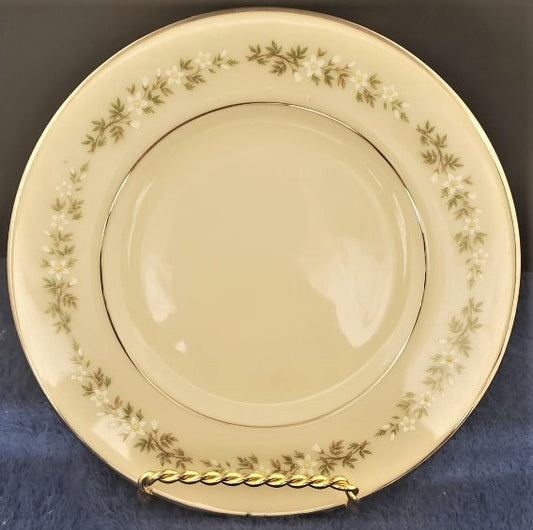 Lenox Brookdale Salad Plate