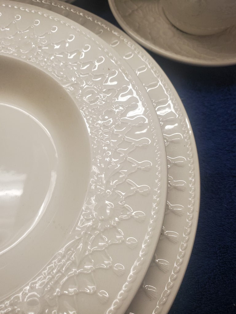 Wedgwood Sunflowers 6 Piece Set LK