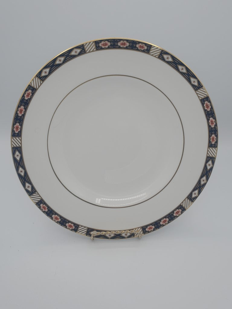 Royal Crown Derby Kedleston Dinner Plate LK