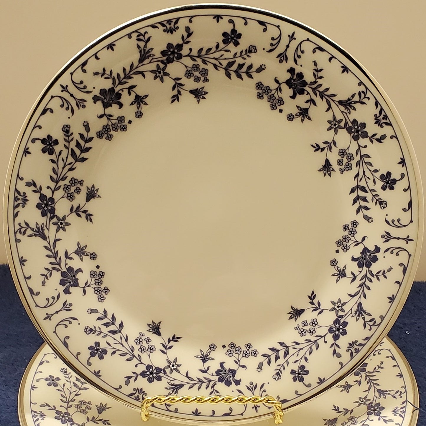 Minton Infanta Bread & Butter Plate LK