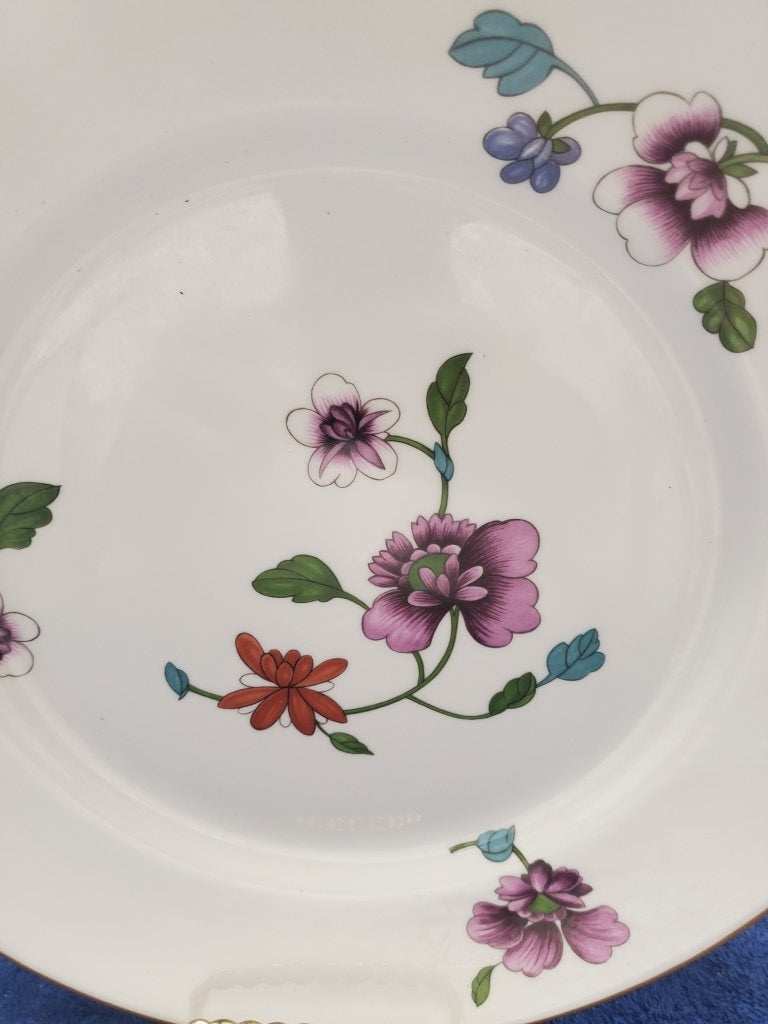 Royal Worcester Astley Dinner Plate LK