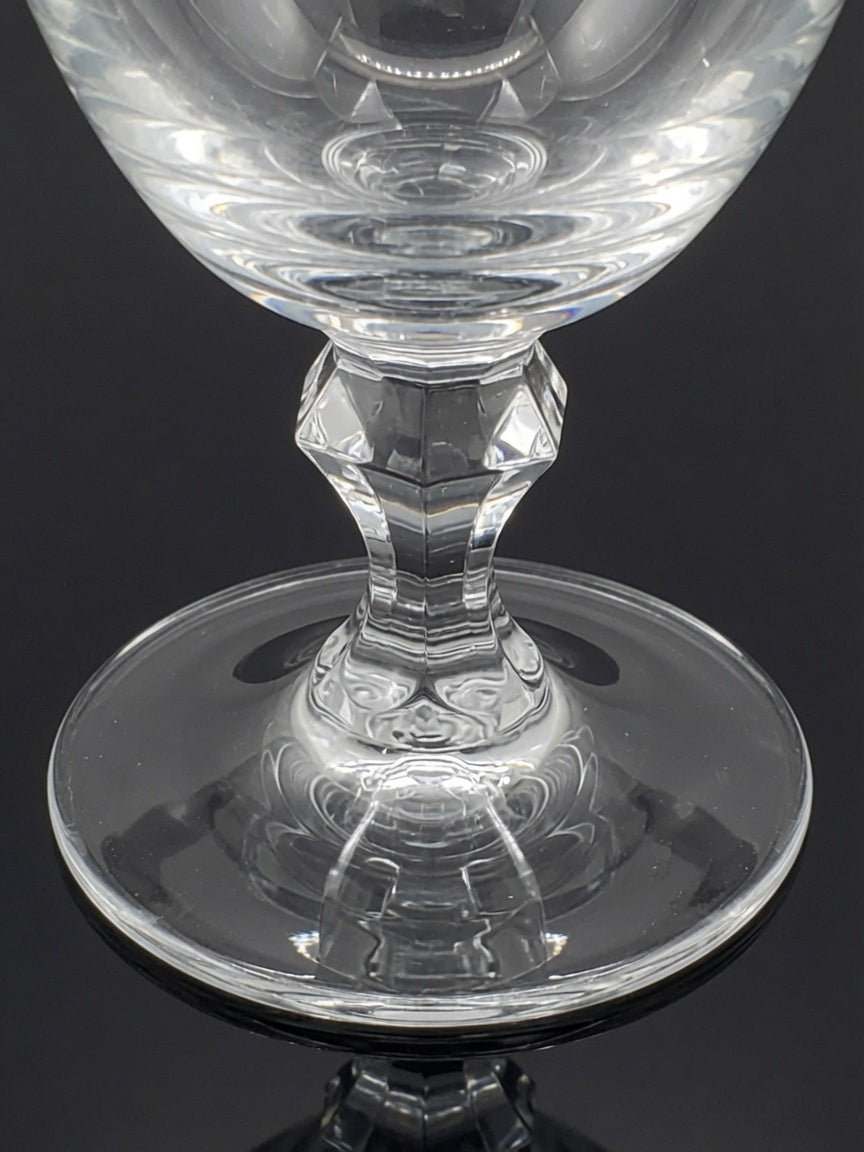 Set of 5 Lenox Crystal Mansfield Iced Teas LK