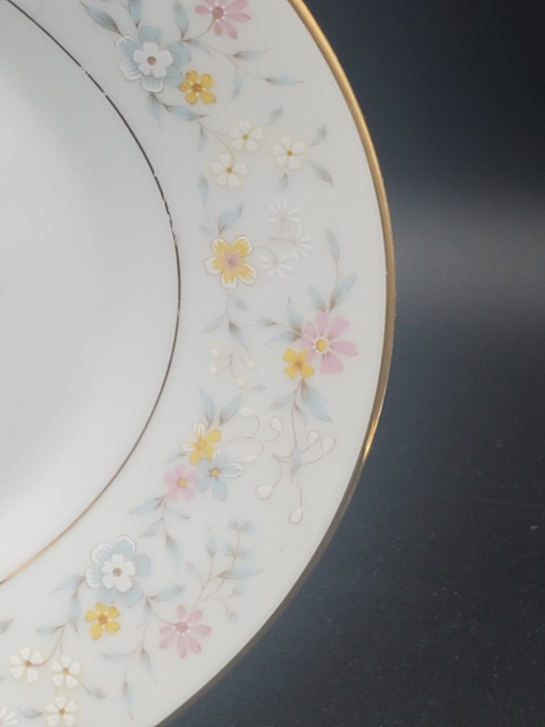 Noritake Delevan 12" Oval Seving Platter LK
