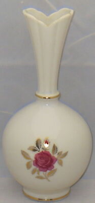 Lenox Rhodora 8" Vase
