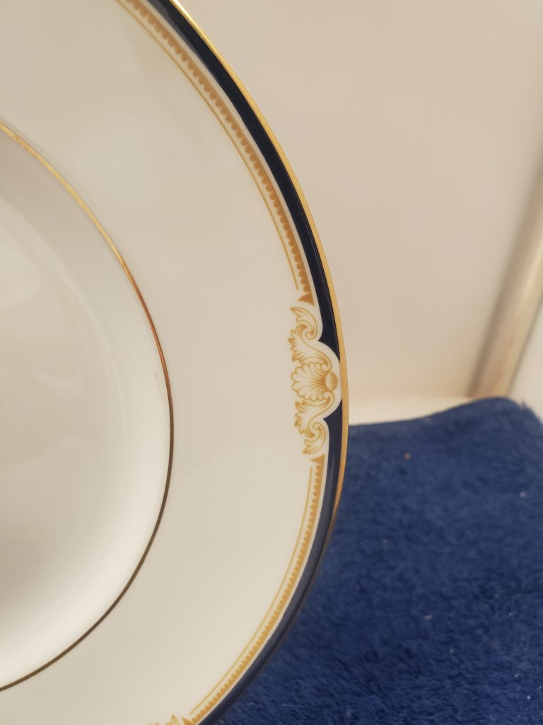 Wedgwood Cavendish Dinner Plate LK