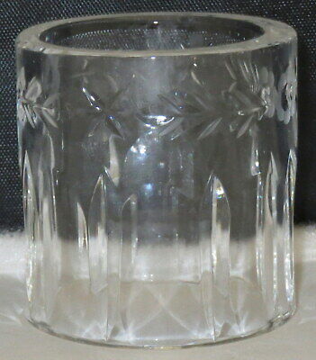 Set of 4 Wedgwood Calendore Napkin Ring