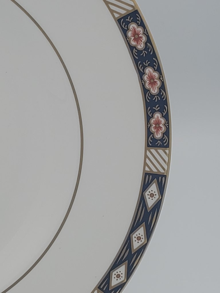 Royal Crown Derby Kedleston Dinner Plate LK