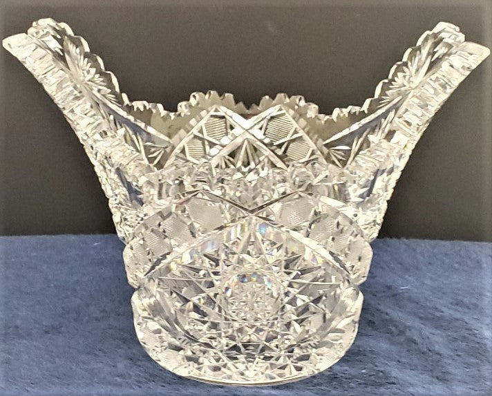 Unkown Unkown Crystal Candy Bowl