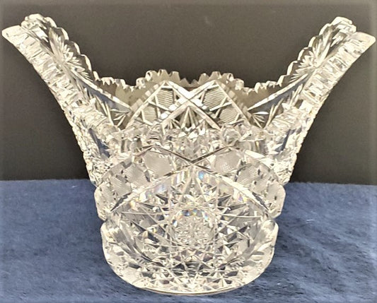 Unkown Unkown Crystal Candy Bowl