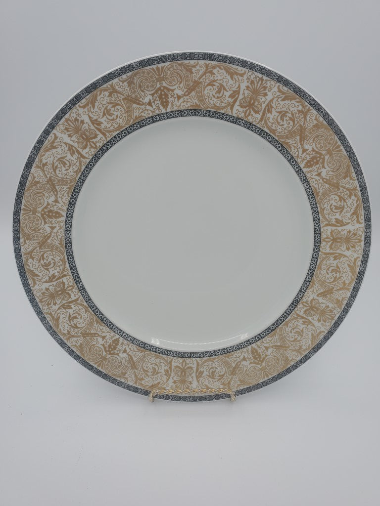 Royal Limoges Florence Dinner Plate LK